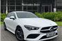 2019 Mercedes-Benz CLA Shooting Brake CLA 200 AMG Line 5dr Tip Auto