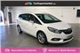 2017 Vauxhall Zafira 1.4T SRi Nav 5dr