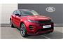 2023 Land Rover Range Rover Evoque 1.5 P300e R-Dynamic HSE 5dr Auto