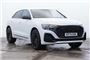 2024 Audi Q8 55 TFSI e Quattro Black Edition 5dr Tiptronic