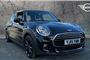 2015 MINI Hatchback 1.5 Cooper D 3dr