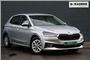 2023 Skoda Fabia 1.0 TSI 110 SE Comfort 5dr DSG