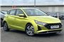 2024 Hyundai i20 1.0T GDi Advance 5dr DCT