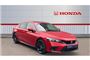 2022 Honda Civic 2.0 eHEV Advance 5dr CVT
