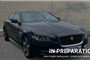 2017 Jaguar XE 2.0 Ingenium R-Sport 4dr Auto