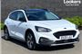 2020 Ford Focus Active 1.0 EcoBoost 125 Active 5dr