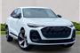 Audi Q5 Sportback 2.0 TDI Quattro Edition 1 5dr S Tronic [S+V]