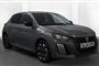 2024 Peugeot 208 1.2 PureTech 100 Allure 5dr