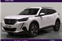 2021 Peugeot 2008 1.2 PureTech Allure 5dr