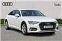 2023 Audi A6 40 TFSI Sport 4dr S Tronic [Tech Pack]