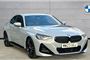 2023 BMW 2 Series 220i M Sport 2dr Step Auto