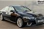 2018 Audi A4 40 TFSI S Line 4dr S Tronic