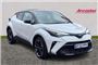 2022 Toyota C-HR 2.0 Hybrid GR Sport 5dr CVT