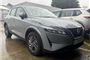 2021 Nissan Qashqai 1.3 DiG-T MH 158 Acenta Premium 5dr Xtronic