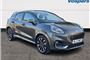 2023 Ford Puma 1.0 EcoBoost Hybr mHEV 155 ST-Line Vignale 5dr DCT