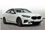 2021 BMW 2 Series Gran Coupe 218i [136] Sport 4dr DCT [Live Cockpit Prof]