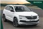 2020 Skoda Karoq 2.0 TSI [190] Sport Line 4x4 5dr DSG