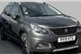 2019 Peugeot 2008 1.2 PureTech Allure Premium 5dr [Start Stop]