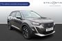 2021 Peugeot 2008 1.2 PureTech Allure 5dr