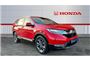 2021 Honda CR-V 2.0 i-MMD Hybrid SR 5dr eCVT