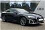 2024 Audi A5 40 TFSI 204 S Line 2dr S Tronic