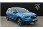 2020 Vauxhall Crossland X 1.2T [130] Elite Nav 5dr [Start Stop] Auto