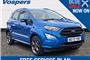 2022 Ford EcoSport 1.0 EcoBoost 125 ST-Line 5dr