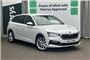 2023 Skoda Scala 1.0 TSI 110 SE L 5dr