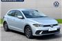 2023 Volkswagen Polo 1.0 Life 5dr