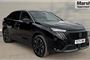 2025 Peugeot 3008 1.2 Hybrid 136 Allure 5dr e-DSC6