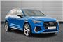 2020 Audi RS Q3 RS Q3 TFSI Quattro 5dr S Tronic