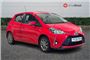 2020 Toyota Yaris 1.5 Hybrid Icon 5dr CVT