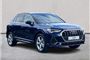 Audi Q3 35 TFSI S Line 5dr S Tronic [Tech Pack]