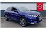 2021 Nissan Qashqai 1.3 DiG-T N-Connecta 5dr [Glass Roof Pack]