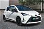 2019 Toyota Yaris 1.5 Hybrid GR-Sport 5dr CVT