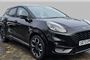 2022 Ford Puma 1.0 EcoBoost Hybrid mHEV ST-Line X 5dr DCT