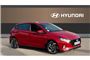 2023 Hyundai i20 1.0T GDi 48V MHD SE Connect 5dr