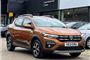 2021 Dacia Sandero Stepway 1.0 TCe Prestige 5dr CVT