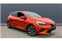 2021 Renault Clio 1.0 TCe 100 S Edition 5dr Auto