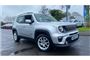2018 Jeep Renegade 1.0 T3 GSE Longitude 5dr