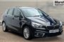 2015 BMW 2 Series Active Tourer 225i xDrive Luxury 5dr Step Auto