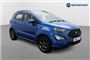 2021 Ford EcoSport 1.0 EcoBoost 125 ST-Line 5dr