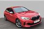 2020 BMW 1 Series M135i xDrive 5dr Step Auto