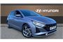 2024 Hyundai i20 1.0T GDi Premium 5dr DCT
