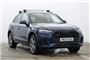 2024 Audi Q5 50 TFSI e Quattro Black Edition 5dr S Tronic