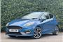 2018 Ford Fiesta ST 1.5 EcoBoost ST-3 3dr