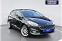 2020 Ford Fiesta 1.0 EcoBoost 140 Vignale Edition 5dr