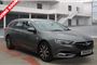 2018 Vauxhall Insignia Sports Tourer 1.5T SRi Nav 5dr