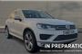 2017 Volkswagen Touareg 3.0 V6 TDI BMT 262 R-Line Plus 5dr Tip Auto