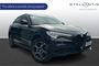 2018 Alfa Romeo Stelvio 2.0 Turbo 280 Speciale 5dr Auto